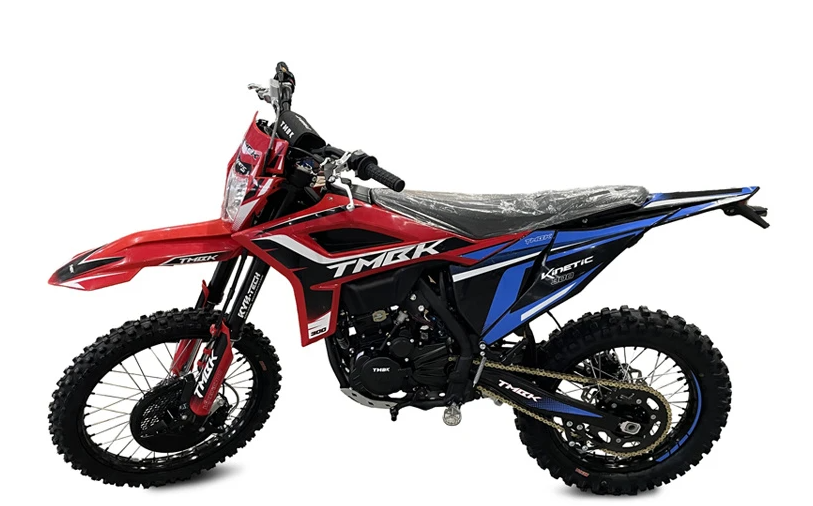 Кроссовый мотоцикл TMBK Kinetic 300H (YB300H) в Йошкар-Оле