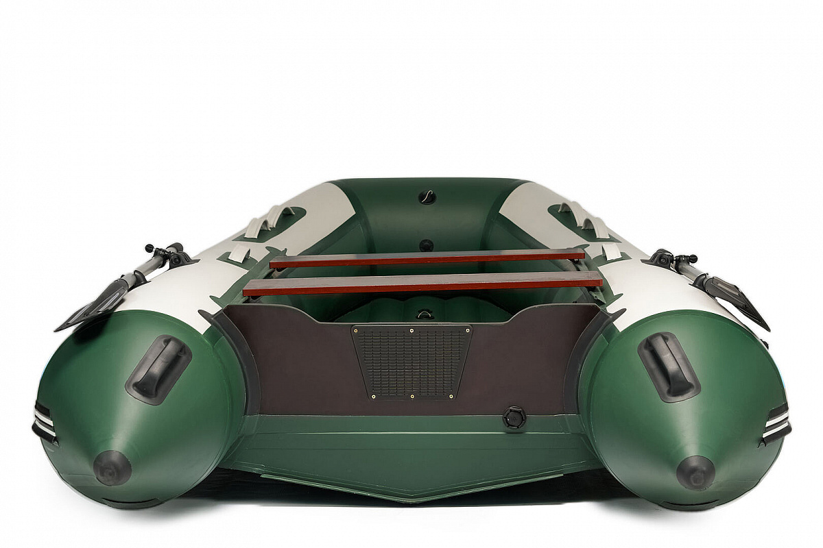 Лодка MISHIMO LITE 350 в Йошкар-Оле