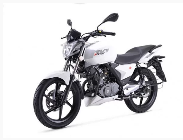 Мотоцикл STELS RK125 в Йошкар-Оле