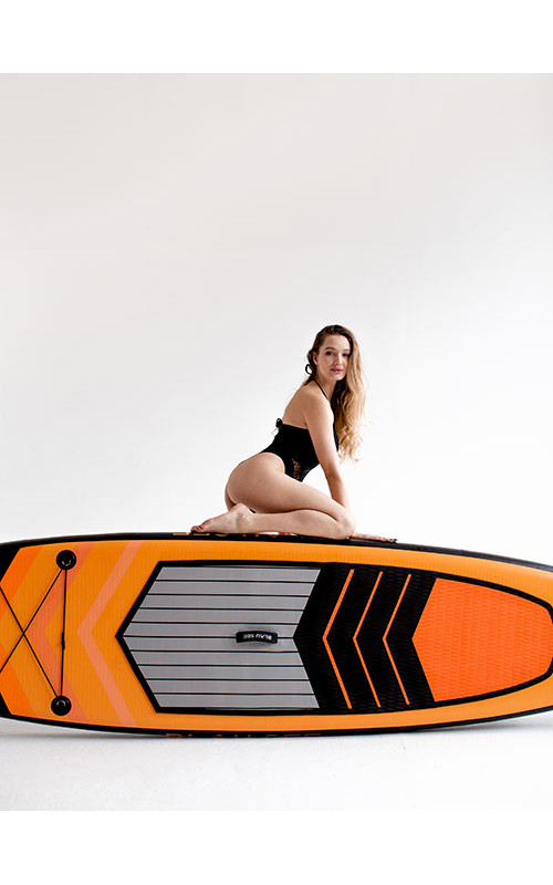 НАДУВНОЙ SUP-BOARD MOONLIGHT 10,6 в Йошкар-Оле