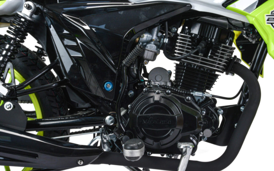 Мотоцикл MOTOLAND (МОТОЛЕНД) 200 SPRINT в Йошкар-Оле