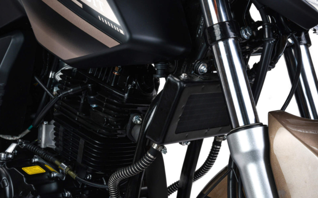 Мотоцикл MOTOLAND (МОТОЛЕНД) 300 BANDIT в Йошкар-Оле