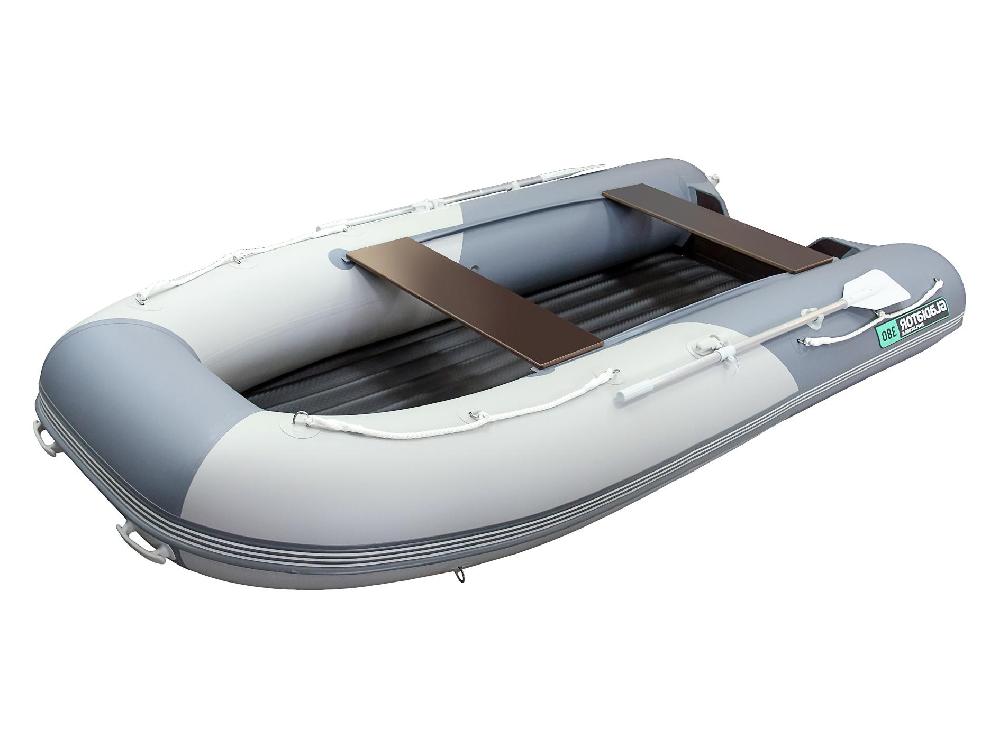 НАДУВНАЯ ЛОДКА GLADIATOR E380S в Йошкар-Оле