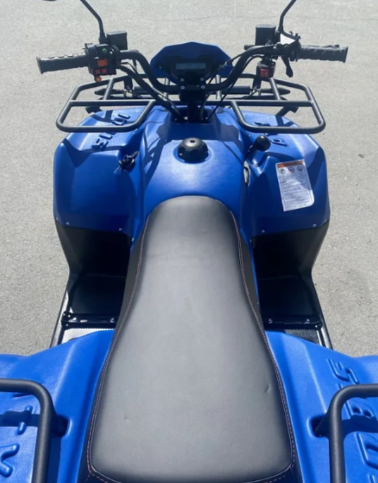 Квадроцикл IRBIS ATV 200 LUX (+лебедка) в Йошкар-Оле