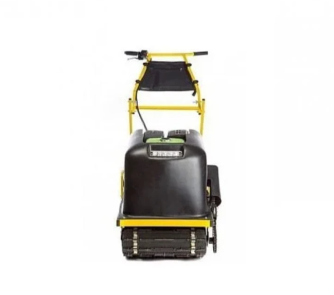 Мотобуксировщик LEBEDEV MOTORS РЕКС LV513 в Йошкар-Оле