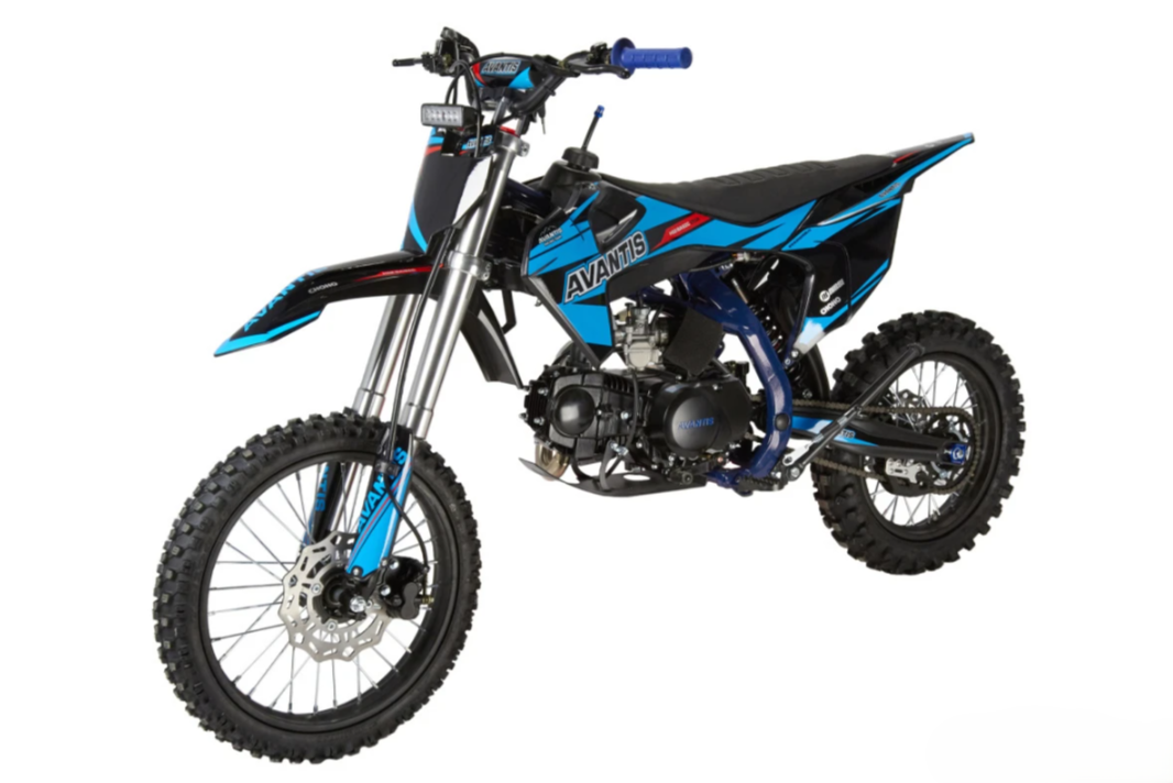 Питбайк Avantis H12 Basic 17/14 Pro Sport в Йошкар-Оле