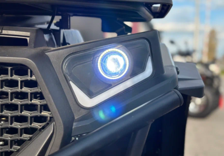 Квадроцикл GBM CROSS HILL 300 NEW PREMIUM в Йошкар-Оле