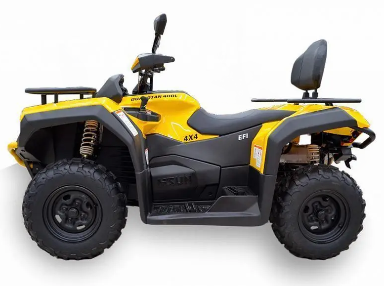 Квадроцикл HISUN GUARDIAN 400L /LONG в Йошкар-Оле