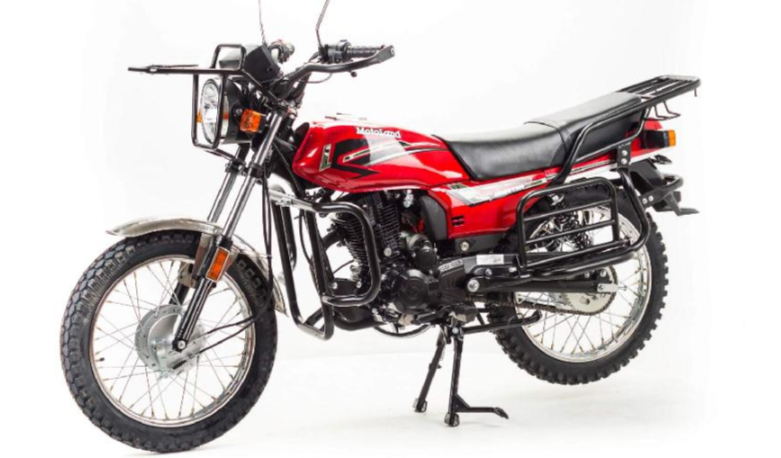 Мотоцикл MOTOLAND (МОТОЛЕНД) FORESTER LITE 200 в Йошкар-Оле