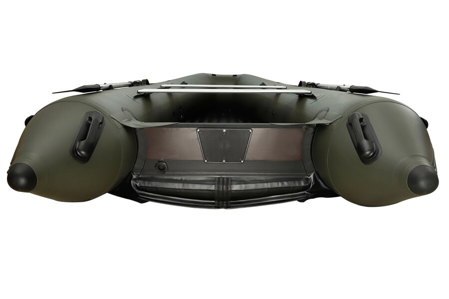 НАДУВНАЯ ЛОДКА GLADIATOR E330PRO в Йошкар-Оле