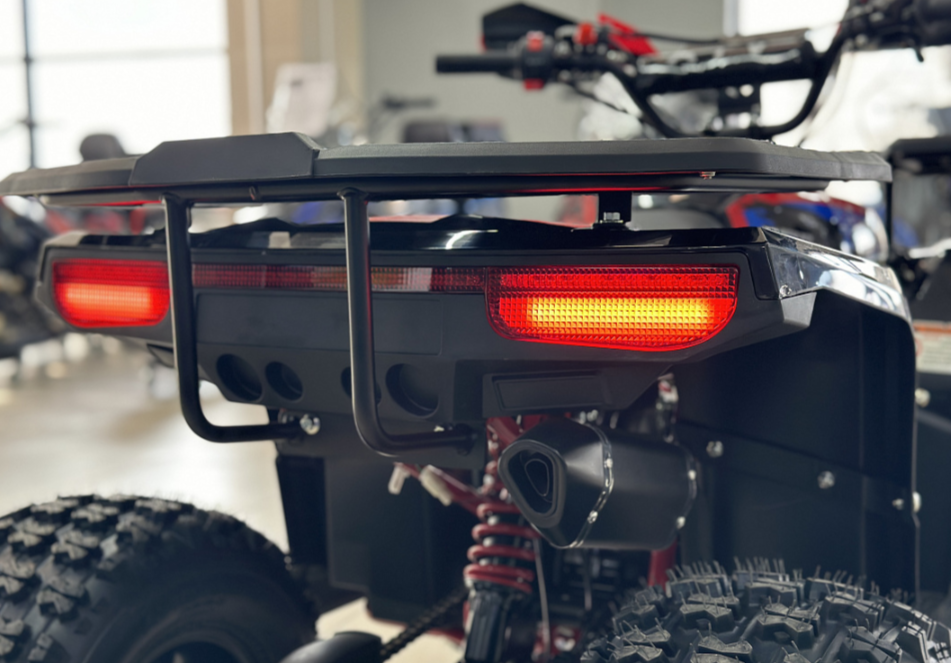 Квадроцикл GBM MAVERICK 222 NEW в Йошкар-Оле