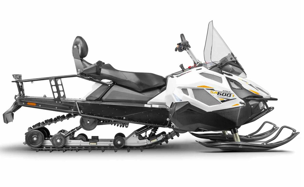Снегоход STELS АТАМАН SA600T 2.0 в Йошкар-Оле