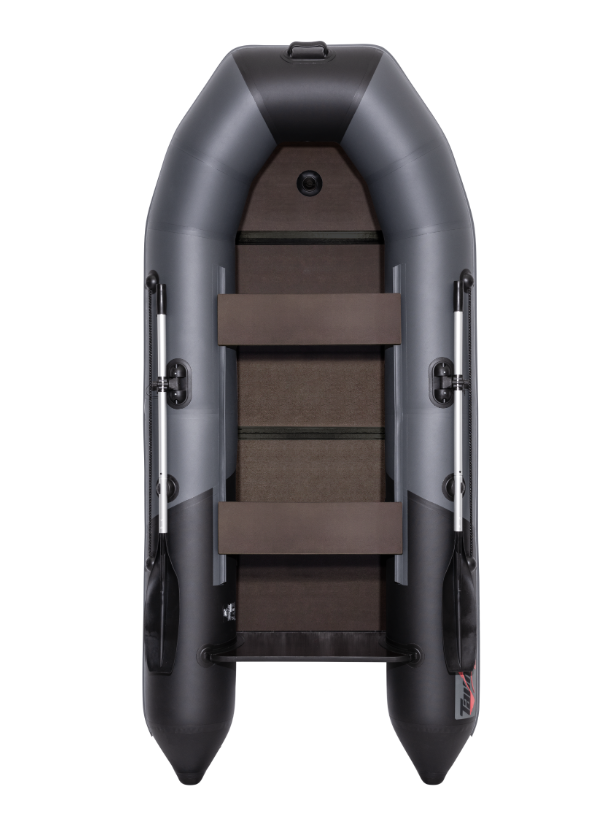 Лодка Таймень NX 2850 Слань-книжка киль в Йошкар-Оле