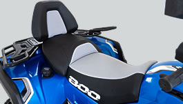 Квадроцикл Русская механика РМ 800 Т в Йошкар-Оле