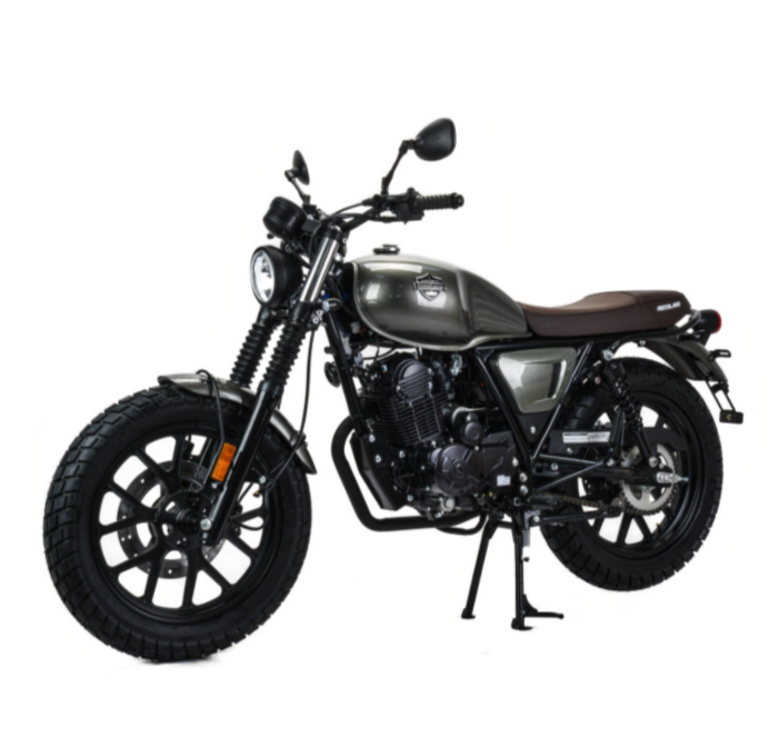 Мотоцикл MOTOLAND (МОТОЛЕНД) TEXAS 300 в Йошкар-Оле