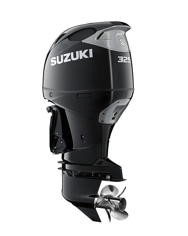 Лодочный мотор Suzuki DF325ATXX в Йошкар-Оле