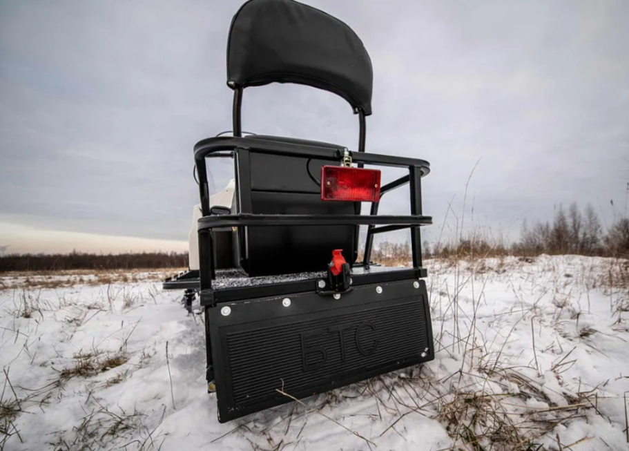 Снегоход АРКТИК 4Т в Йошкар-Оле