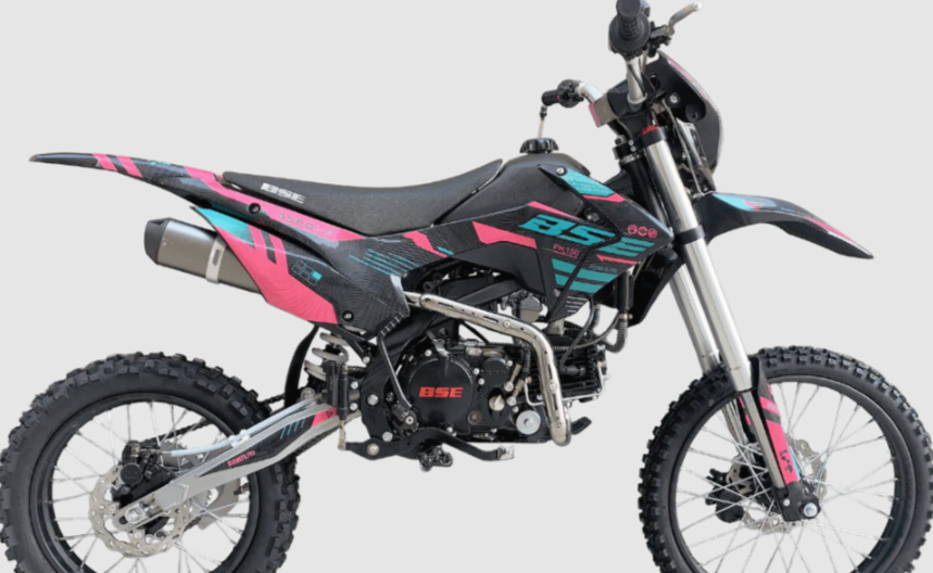 Питбайк BSE PH 150 (015) AK47 в Йошкар-Оле