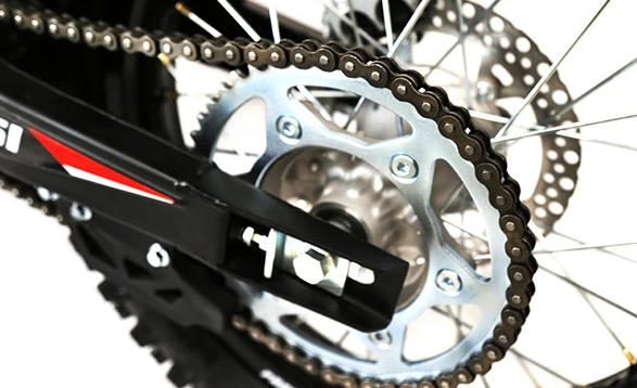 Мотоцикл Progasi SUPER MAX 300 PRO SPORT в Йошкар-Оле