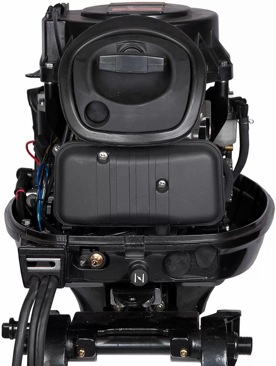 Лодочный мотор MARLIN MP 40 AWRL в Йошкар-Оле