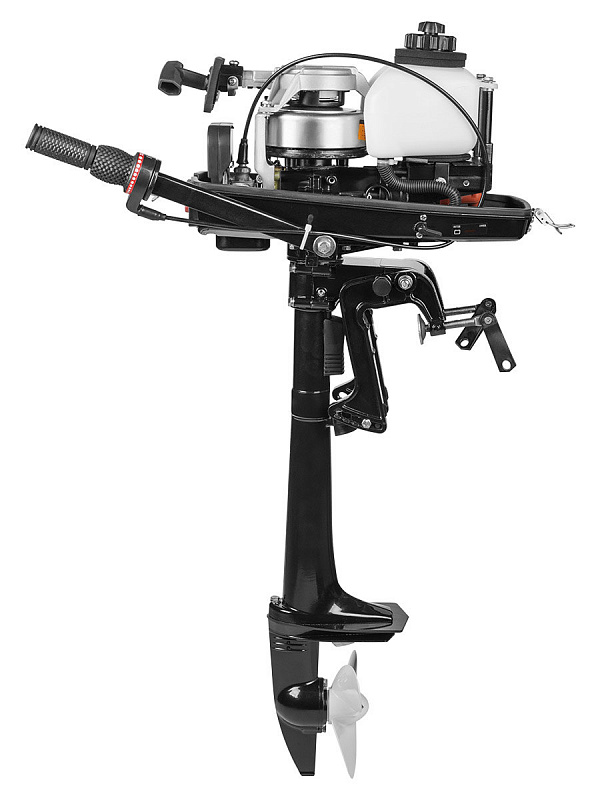 ЛОДОЧНЫЙ МОТОР GLADIATOR G3FHS в Йошкар-Оле