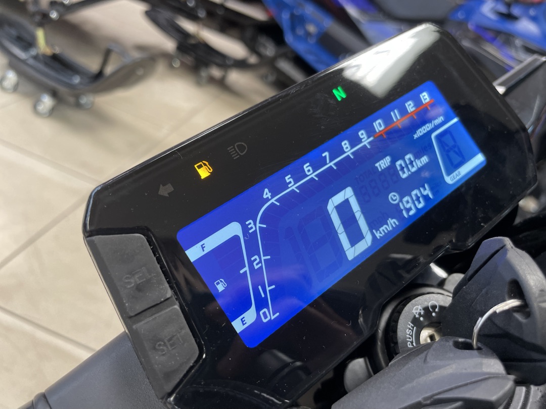 Мопед PROMAX CB150R (49) в Йошкар-Оле