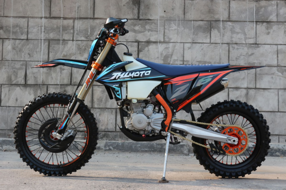 Мотоцикл JHLMOTO JHL Z6 NB300 (174MN-5) в Йошкар-Оле