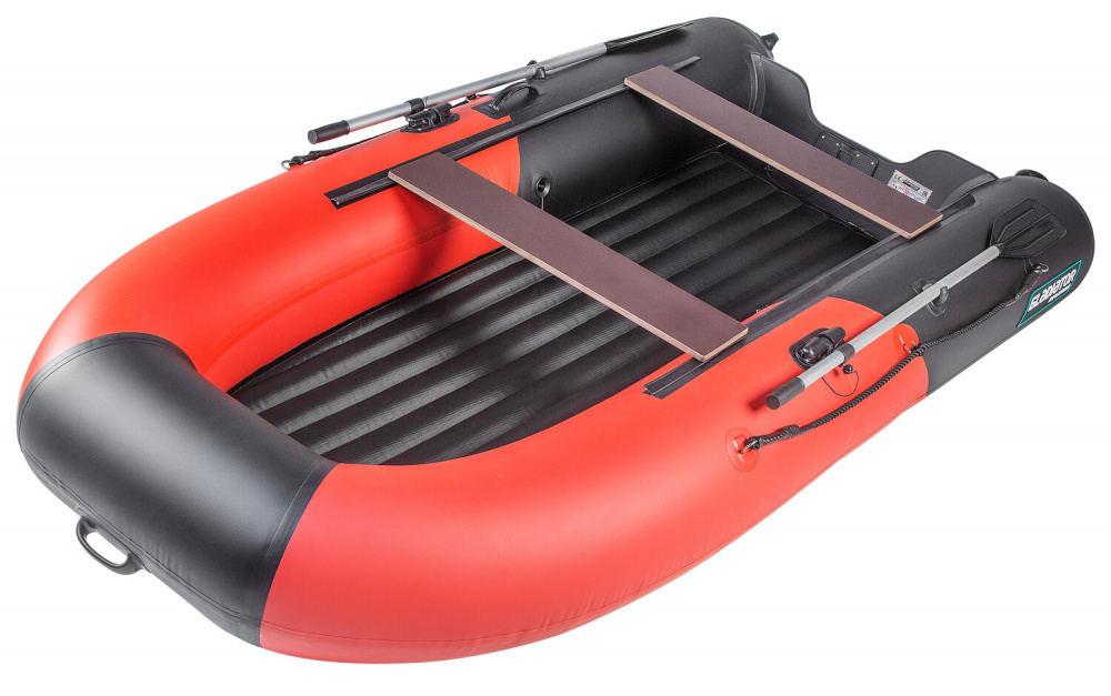 НАДУВНАЯ ЛОДКА GLADIATOR E330SL в Йошкар-Оле