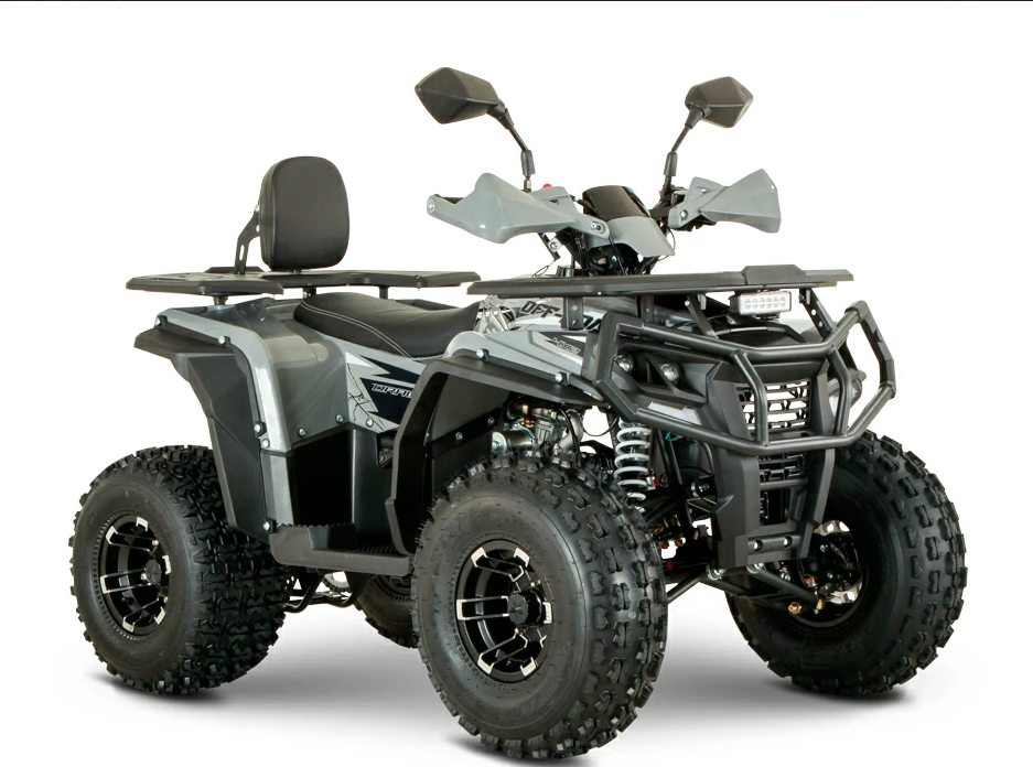 Квадроцикл YACOTA DRAGON LUX LD 150 PRO-SPORT в Йошкар-Оле