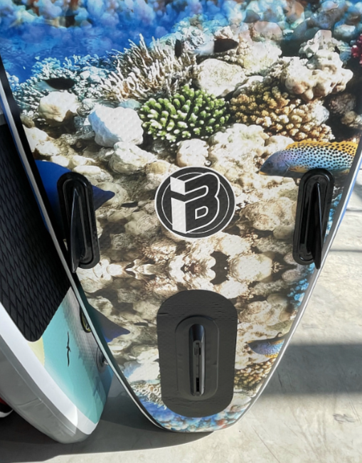 SUP (САП) ДОСКА RAIDEX I BOARD 11’ (332СМ) N 18 в Йошкар-Оле