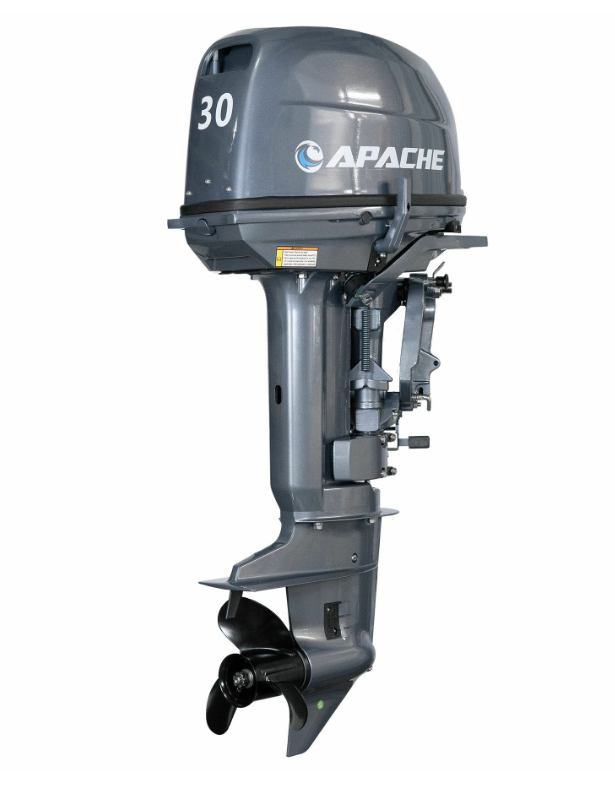Лодочный мотор APACHE T30BS в Йошкар-Оле