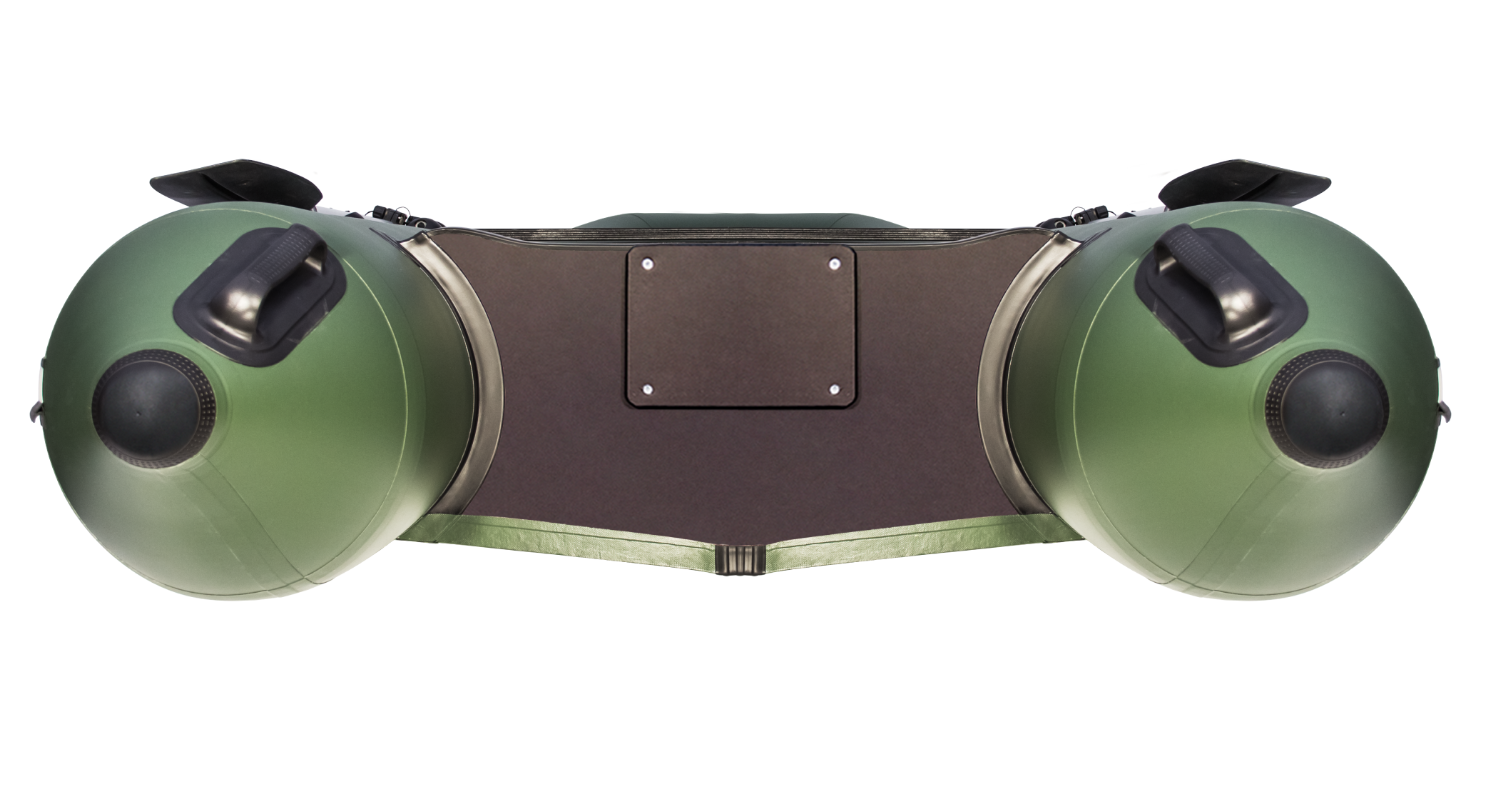 Лодка АКВА 2900 СК в Йошкар-Оле