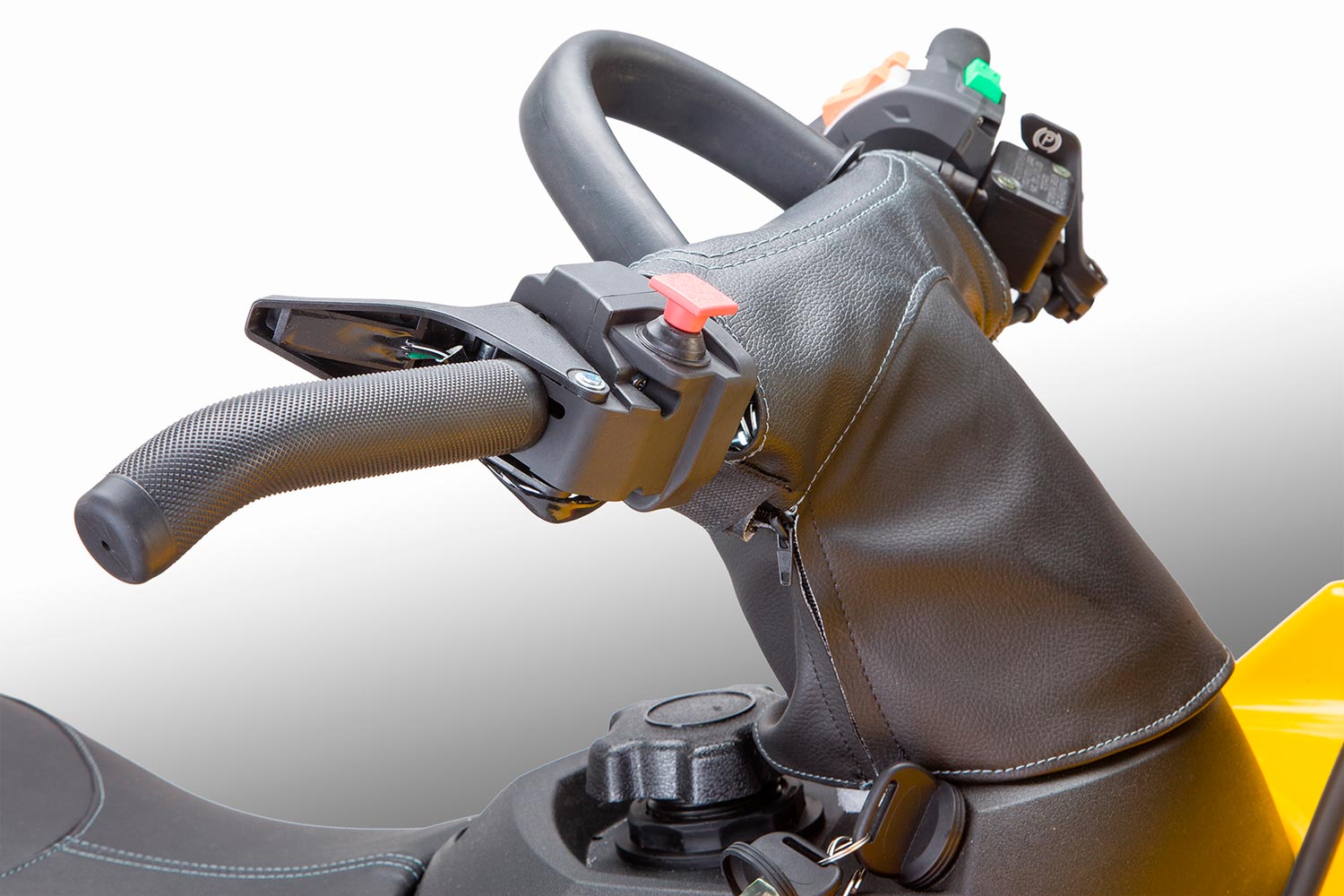 Снегоход STELS ВИКИНГ (VIKING) SV800T LUX V3.0 K01 SWT CVTECH в Йошкар-Оле