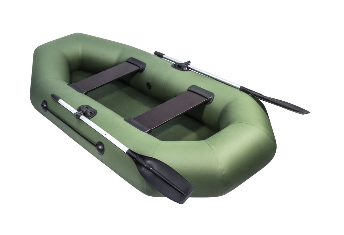 Лодка АКВА-ОПТИМА 240 в Йошкар-Оле