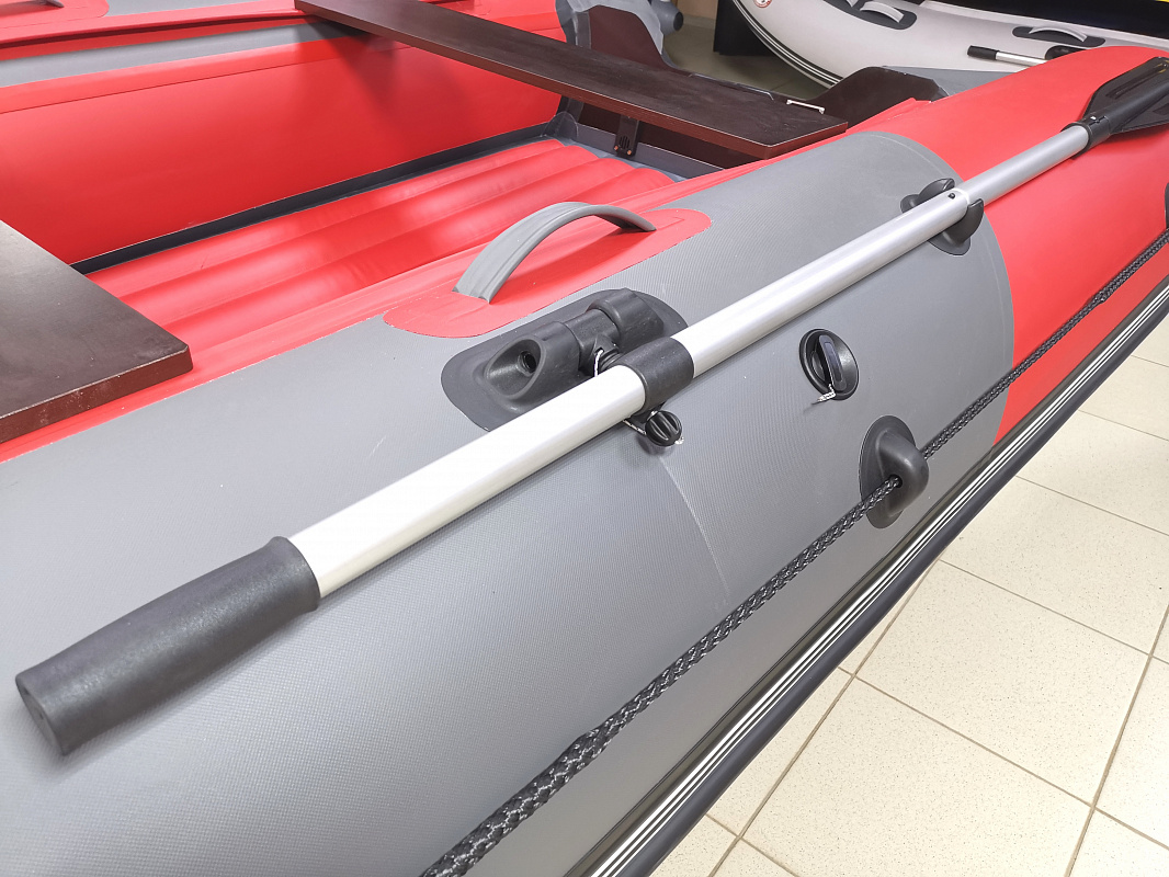 Лодка MISHIMO PRO 315 в Йошкар-Оле