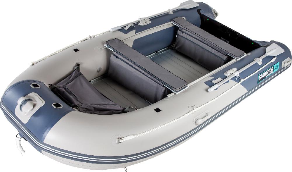 НАДУВНАЯ ЛОДКА GLADIATOR C420AL в Йошкар-Оле