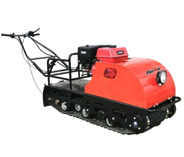 Мотобуксировщик Forza МБС3-9ВФ в Йошкар-Оле