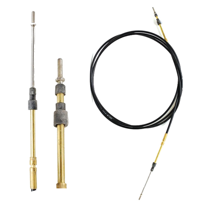 ТРОС "ГАЗ-РЕВЕРС" C2 F14 ULTRAFLEX в Йошкар-Оле