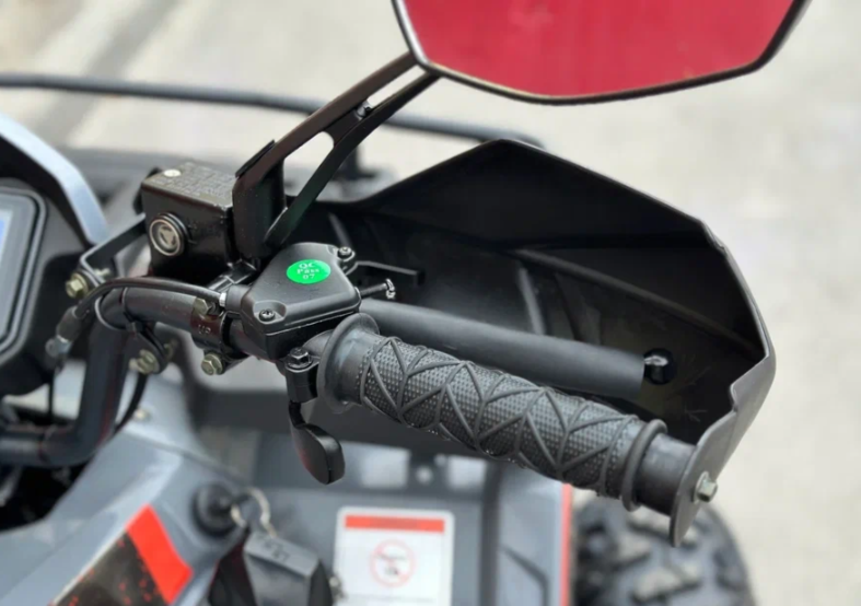 Квадроцикл GBM MAVERICK 300 NEW в Йошкар-Оле