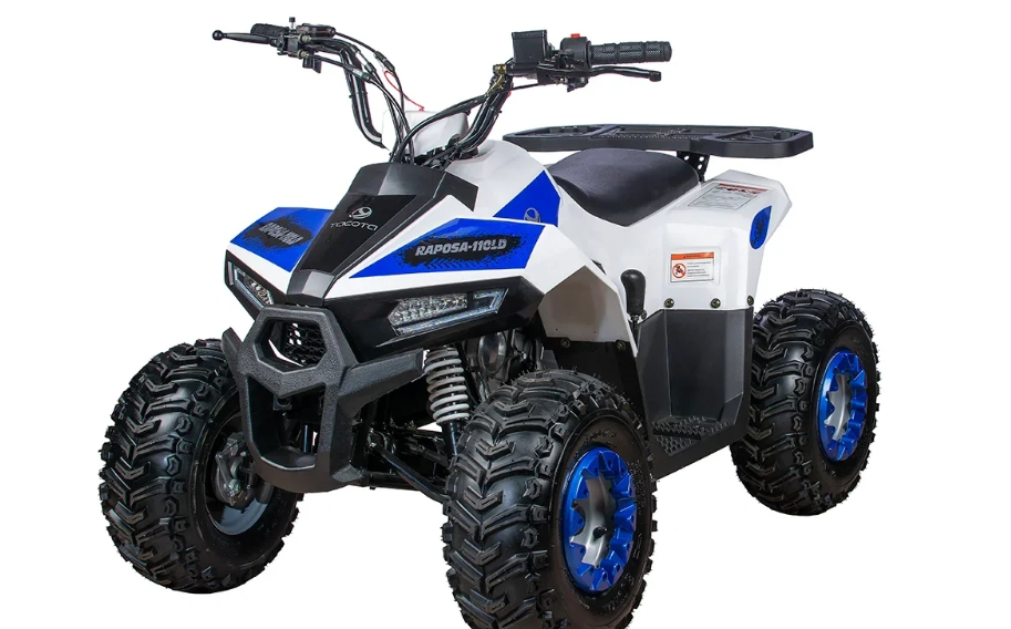 Квадроцикл Yacota Raposa 130 PRO-SPORT в Йошкар-Оле