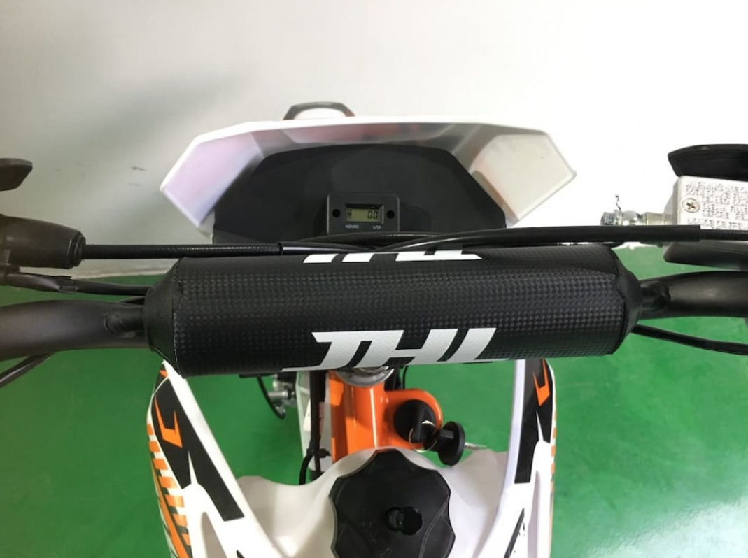 Питбайк JHLMOTO JHL Z125E Pro (ZS154FMI-3) в Йошкар-Оле