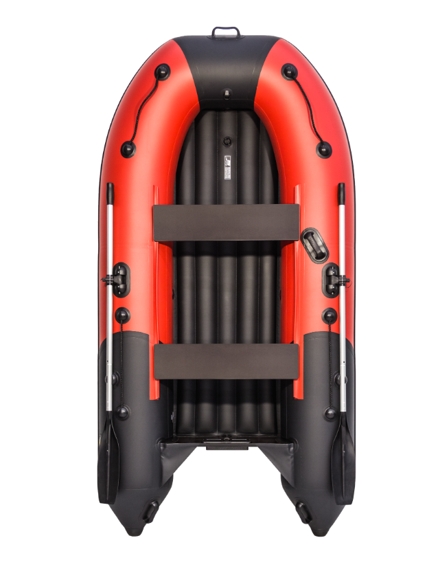 Лодка Ривьера Компакт 2900 НДНД в Йошкар-Оле