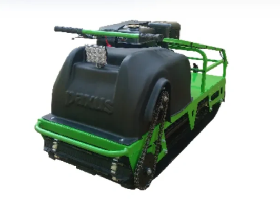 Мотобуксировщик PAXUS "ФЕНИКС" 9 л.с. в Йошкар-Оле