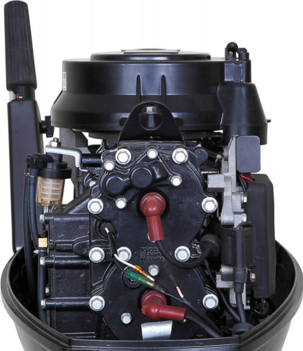 Лодочный мотор MARLIN MP 40 AWHL в Йошкар-Оле