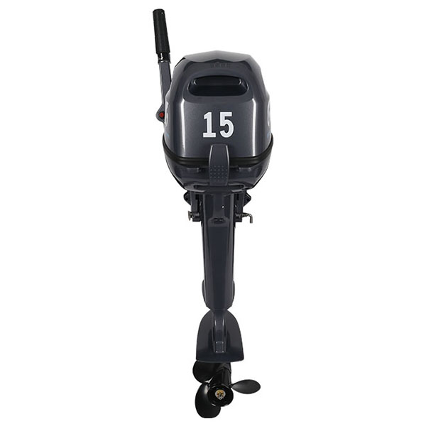 ЛОДОЧНЫЙ МОТОР ALLFA CG Т15 в Йошкар-Оле