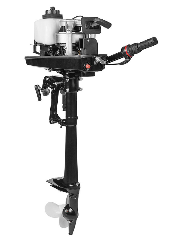 ЛОДОЧНЫЙ МОТОР GLADIATOR G3FHS в Йошкар-Оле