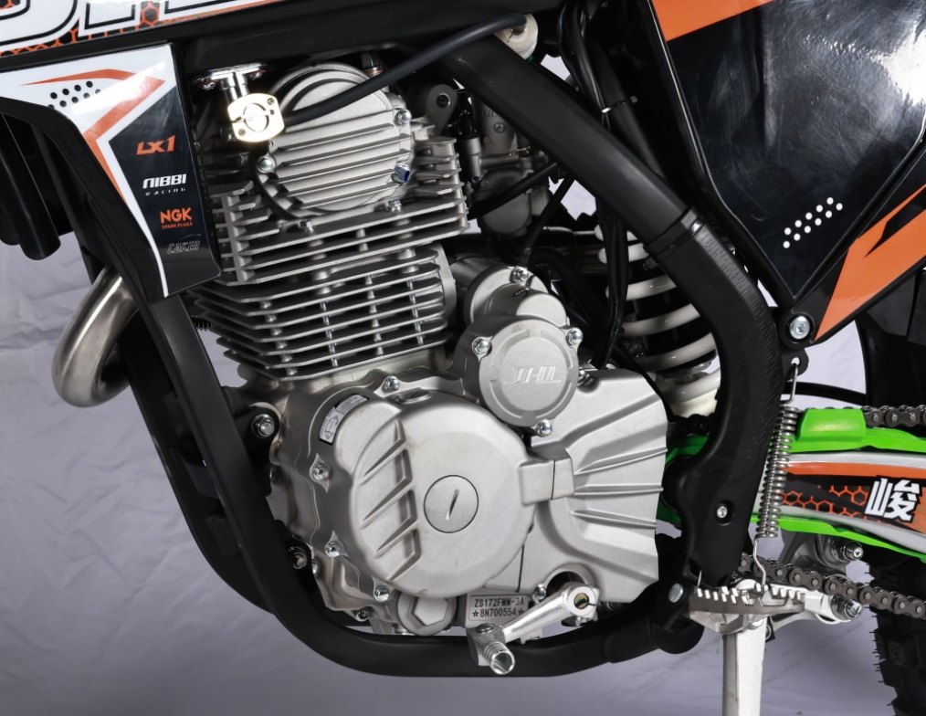 Мотоцикл JHLMOTO JHL LX1 CB250 (172FMM-3A) в Йошкар-Оле