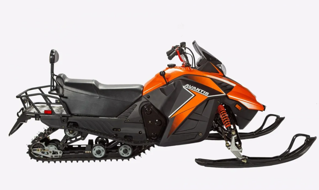 Снегоход AVANTIS CAPITAN 150 в Йошкар-Оле