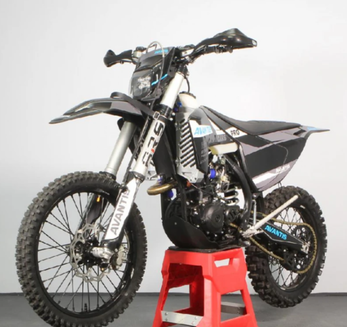 Мотоцикл Avantis Enduro 300 PRO Carb FCR Exclusive (NC250/177MM) ARS в Йошкар-Оле
