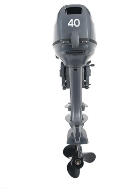 Лодочный мотор ALLFA CG Т40FW S в Йошкар-Оле